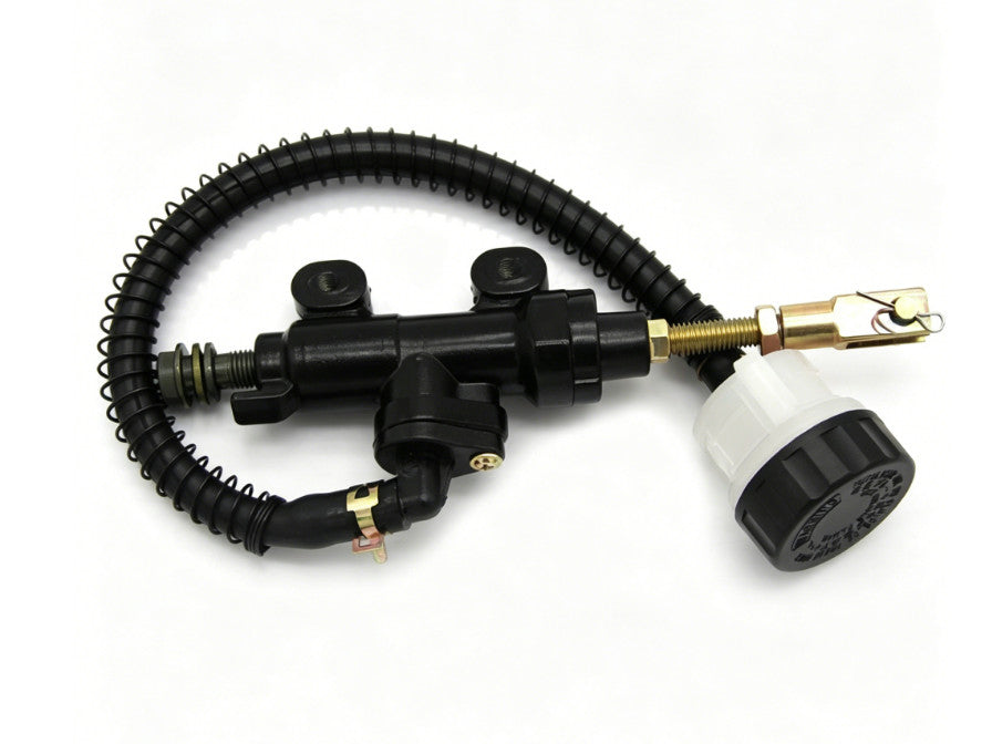 Rear Brake Master Cylinder For Honda CBR900RR CBR929 CBR954 CB1300F S CBR1100XX