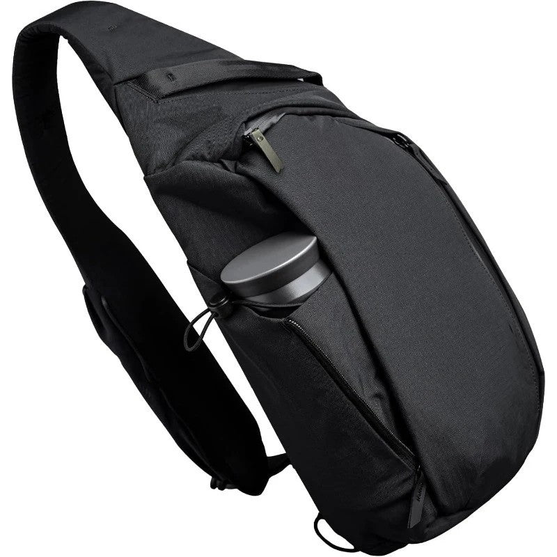 7.5L Sling Chest Bag Crossbody Backpack Travel Outdoor Daily Use.*