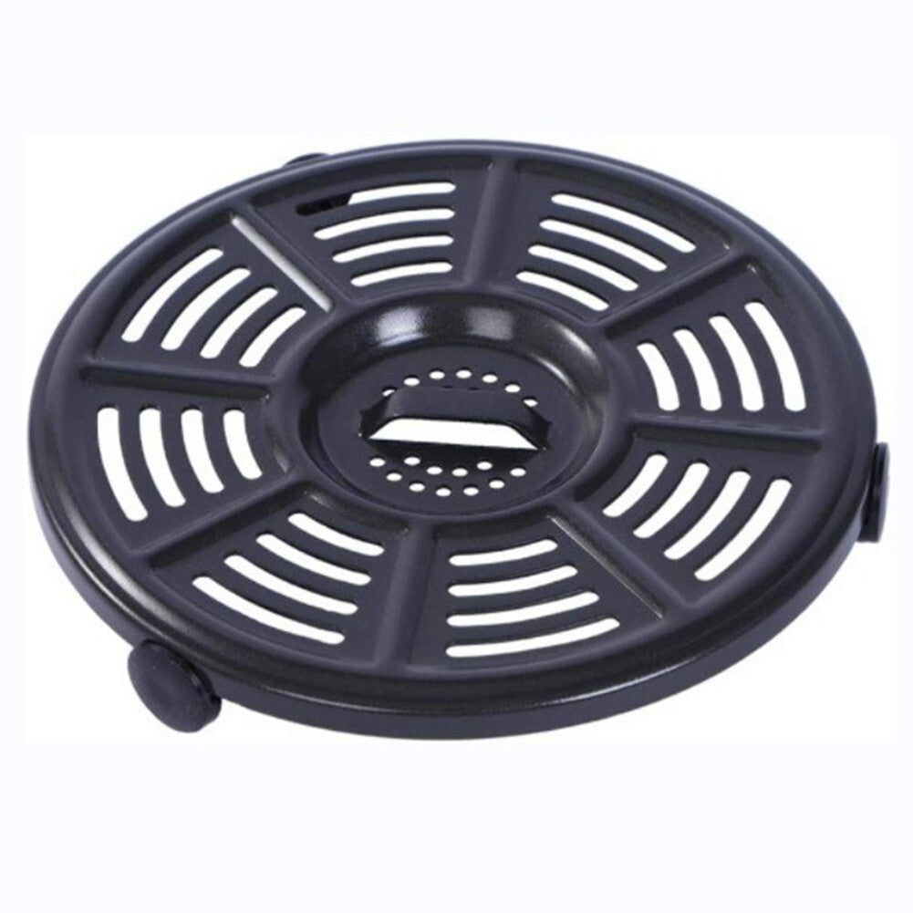 Air Fryer Crisper Plate NonStick Dishwasher Safe Compatible Ninja AF100 AF161