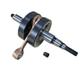 Engine Crankshaft for YAMAHA DT125 DT175 MX175 1979-1981