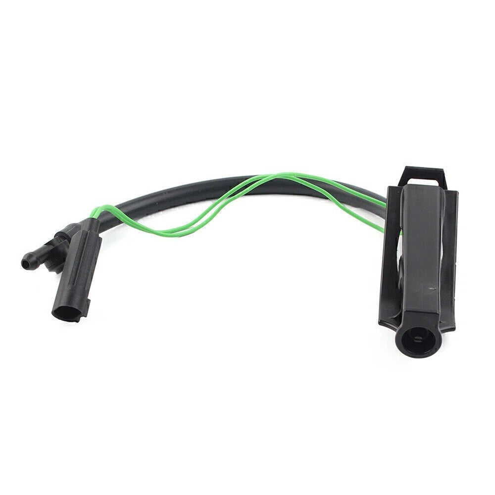 2X Land Rover LR050779 Jet Windshield Washer For Range Rover Evoque 2012