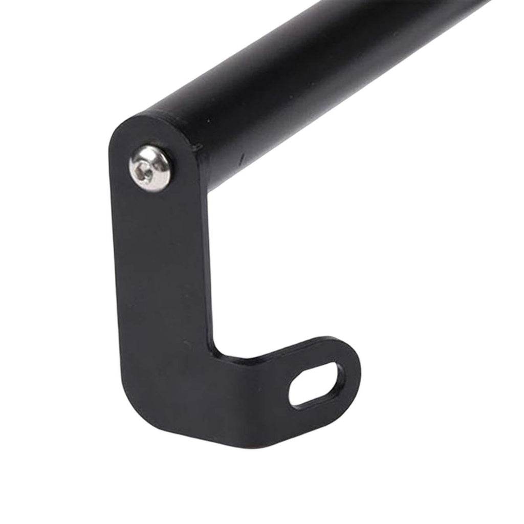 Motorbike Motorcycle Windshield Mount GPS Bracket Modified 22mm Smartphone