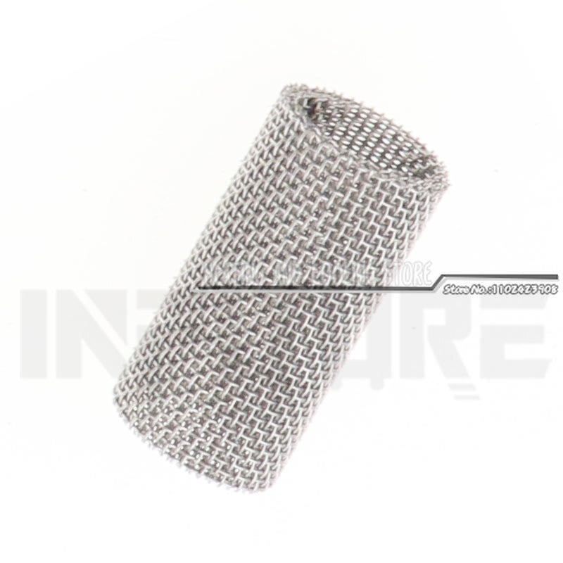 10 Pcs Glow Plug Burner gauze Strainer Screen For Diesel Air Parking Heater Fast
