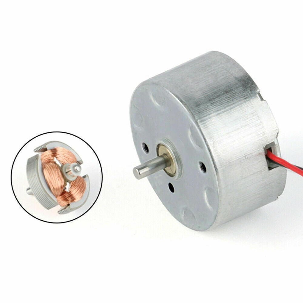 FOR Stove Burner Power Fan Heater Replace Parts Wood Log Heated Fireplace Motor