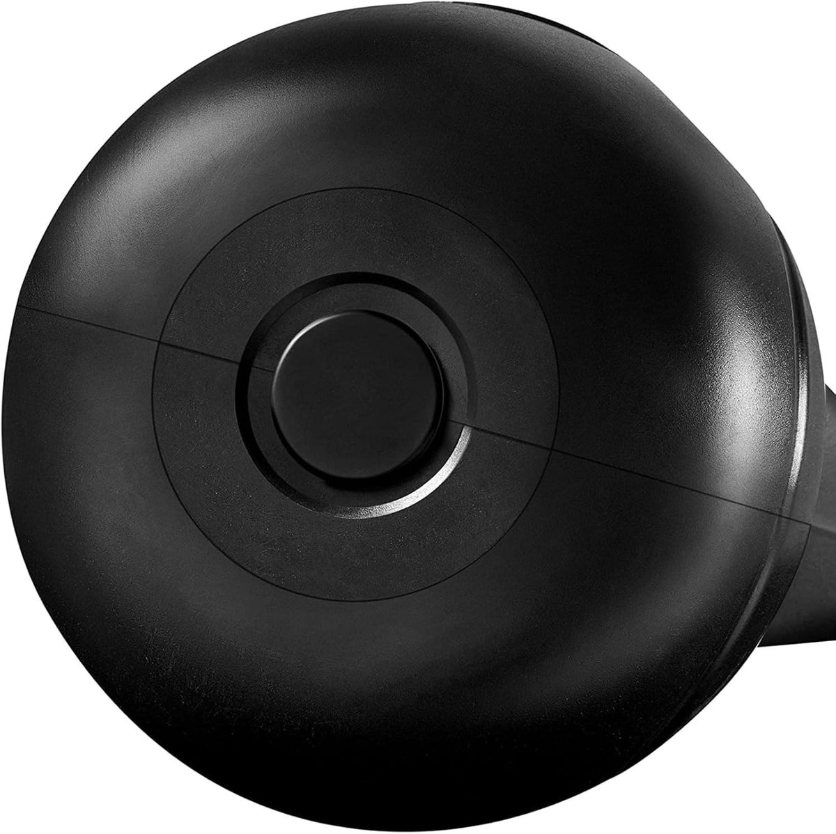 Kettlebell Set HDPE Coated Concrete Kettle Bell Weights Set Strength Training