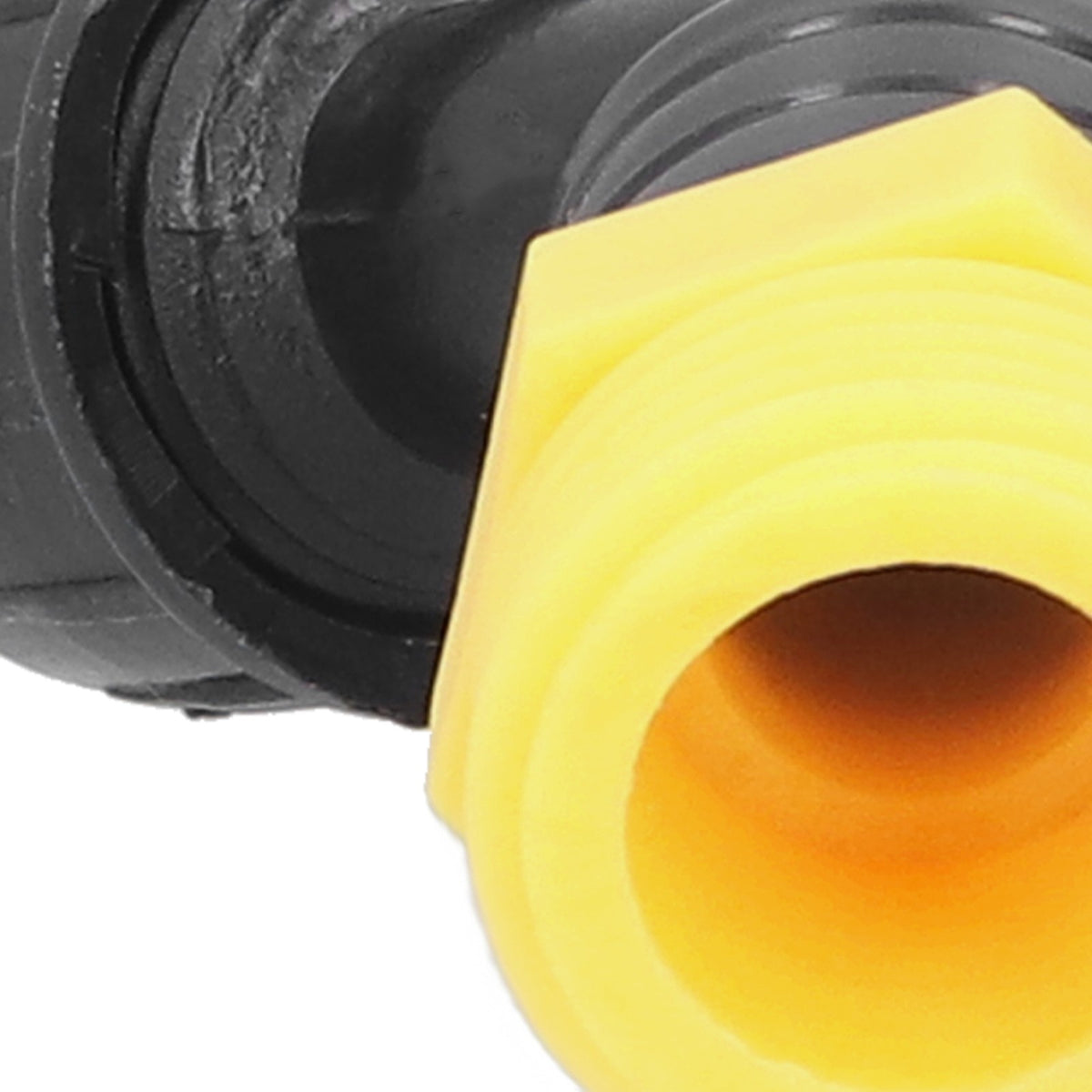 10Pcs Misting Nozzle G1/2 Male Thread Agriculture Garden Irrigation Sprayer AM