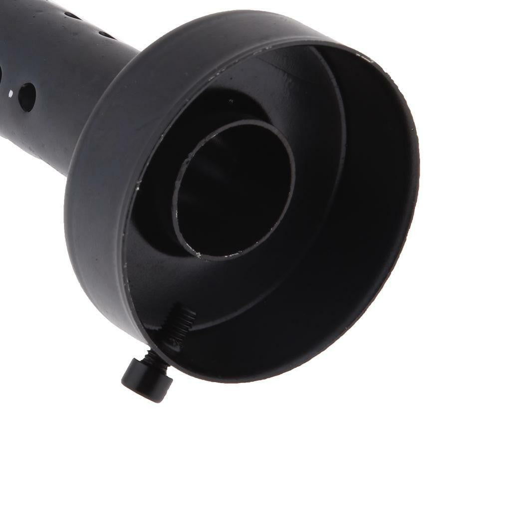 60mm Motorcycle Exhaust Can Muffler Insert Baffle DB Killer Silencer