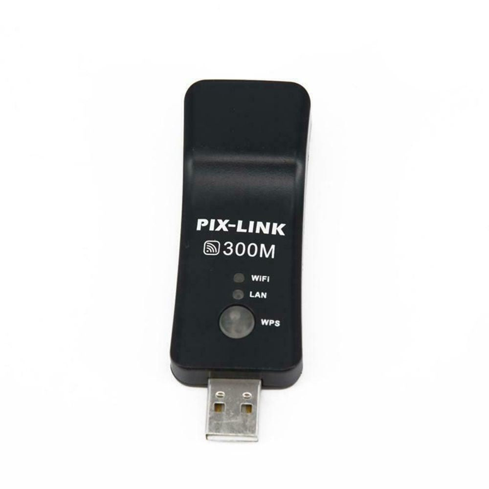 Wireless LAN Adapter WiFi Dongle Smart TV LAN Adapter For Samsung Smart TV 3Q