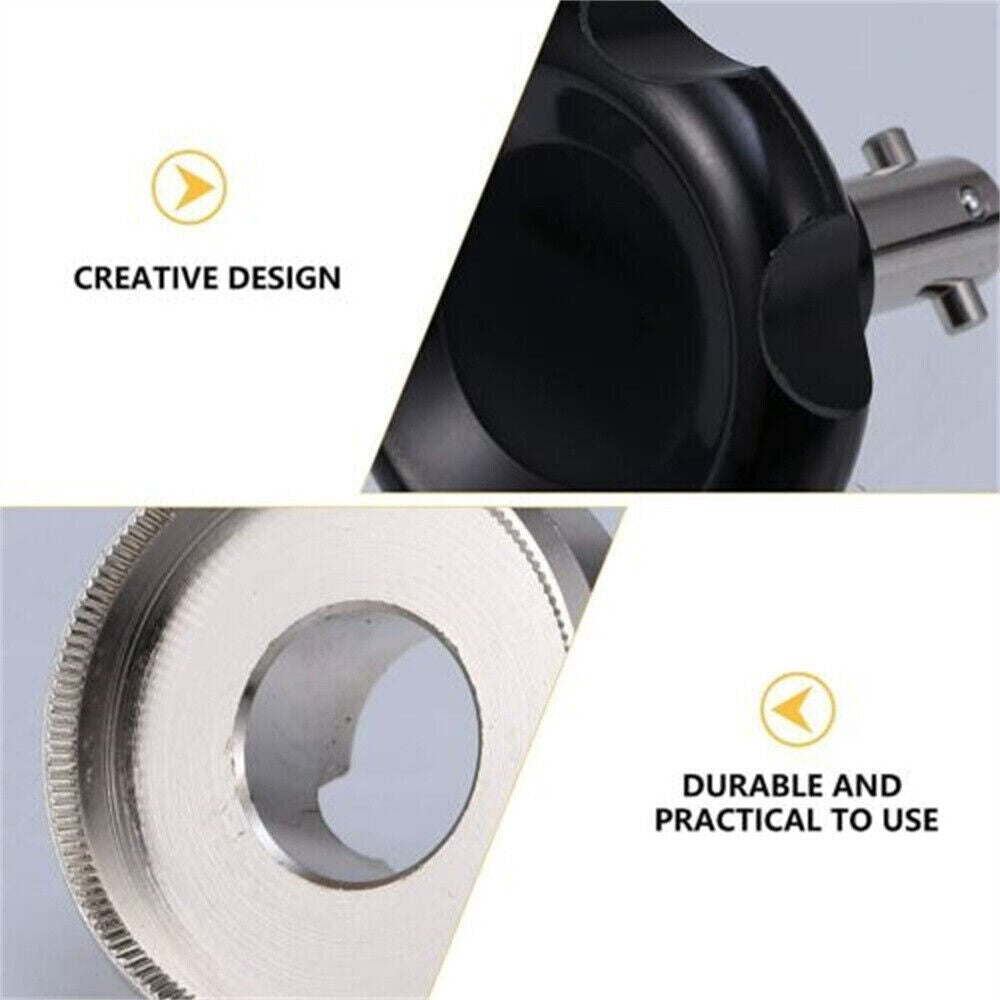 Watch Back Case Opener Screw Wrench Repair Tool Kit Cover Remover for Rolex