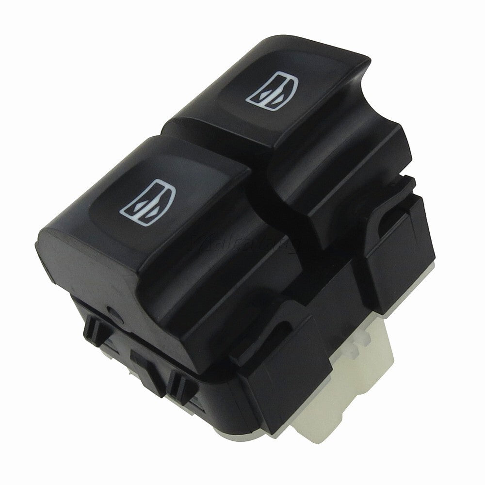 254118722R Window Control Switch For RENAULT DACIA Captur Clio IV Trafic III