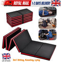 Mechanics Foam Work Mat (3 in 1) Sitting, Kneeling, Lying For Workshop, Garage