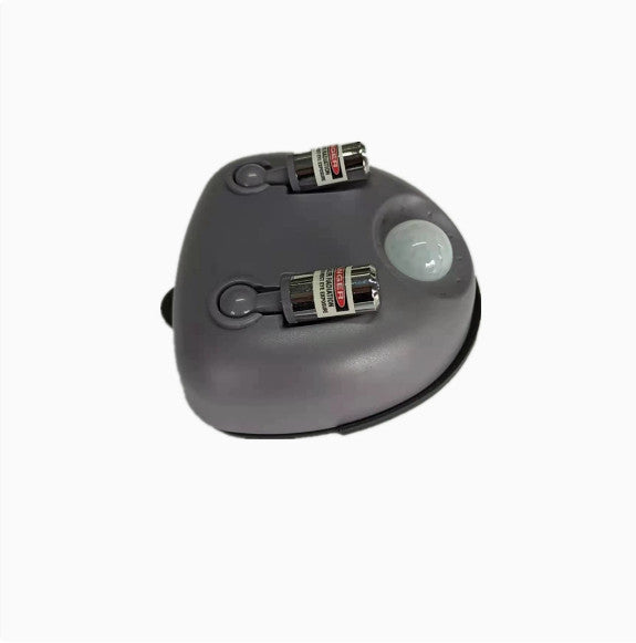 System Dual Sensor Parking Aid Parking Laser Parking Car Park Guide Garage