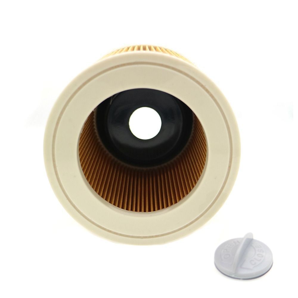 Vacuum Cleaner Replacement Replacement Filter for Karcher NT20/1 NT30/1 NT38