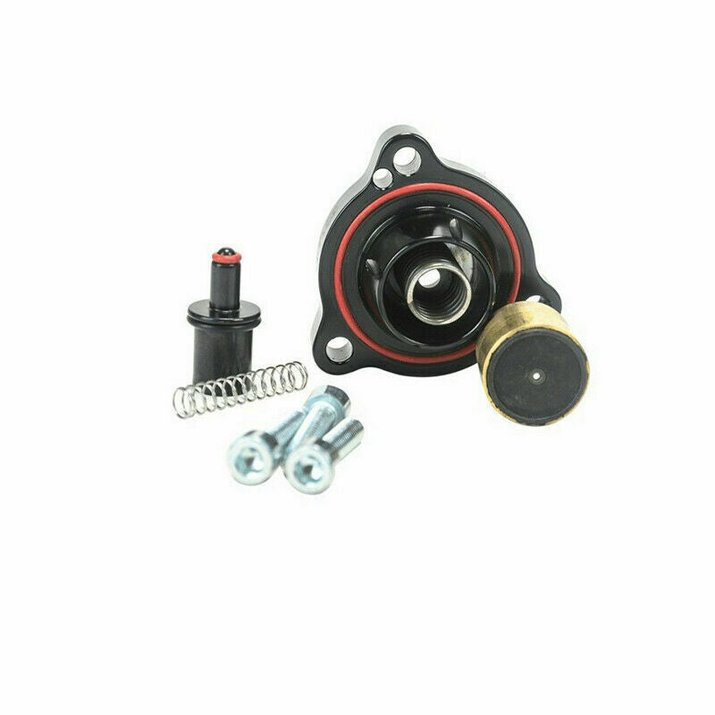 For Audi A3 4 5 VW Golf MK5 MK6 MK7 GTI 1.4 1.8 T9351 BOV Adapter Diverter Valve