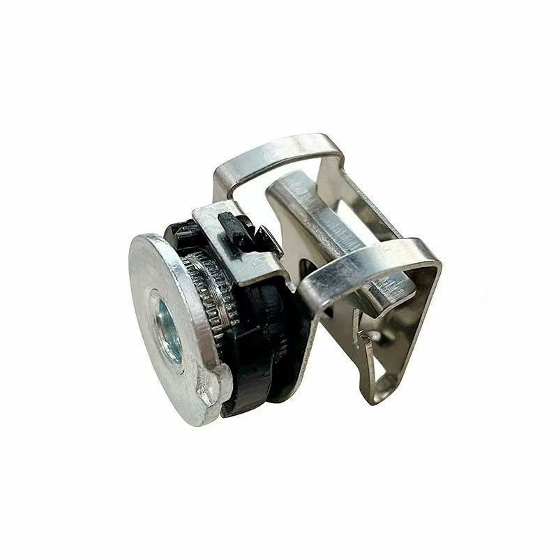 5Pcs Car Headlight Mounting Screw Spacer For Audi A4 A5 A7 S7 Q5 4G8806305