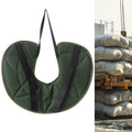 Shoulder Protection for Work, Shoulder Pad for Carrying Supplies, Shoulder Mat,