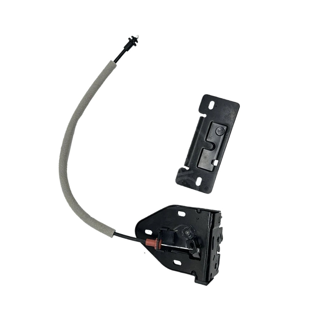 91166043 8200006252 Rear Door Lock Latch Lower For Renault Trafic Opel Vivar NEW