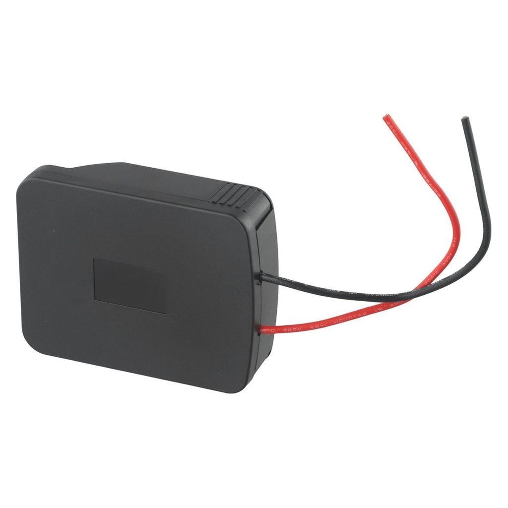For Metabo 18V Battery Conversion Adapter DIY Power Connector for Camping Gear