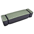( Green)Outdoor Foam Camping Mat Folding Beach Tent Sleeping Pad Water SG