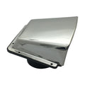Boat Vent with Nylon Base Intake and Exhaust Boat Cowl Ventilator Cowl Vent