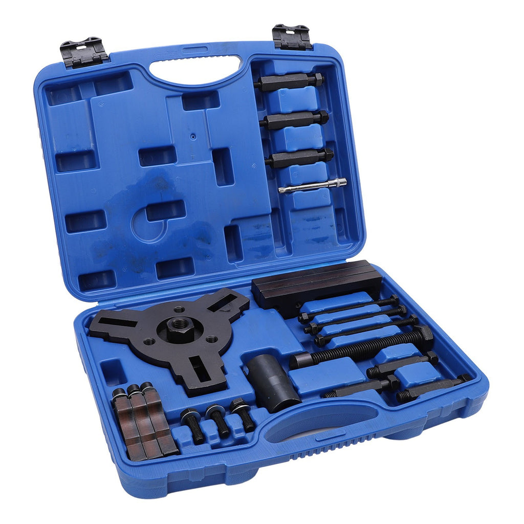 Dry Dual Clutch Transmission Remover Installer Tool Kit Steel Sturdy Clutch