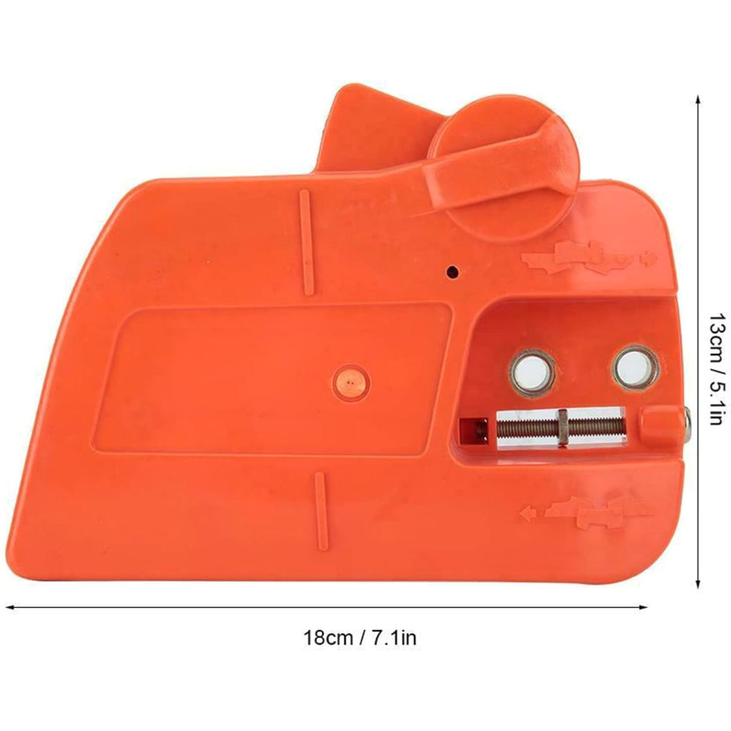 For Husqvarna 120 Mark II Chainsaw Clutch Cover Assembly 525628901 Replacement