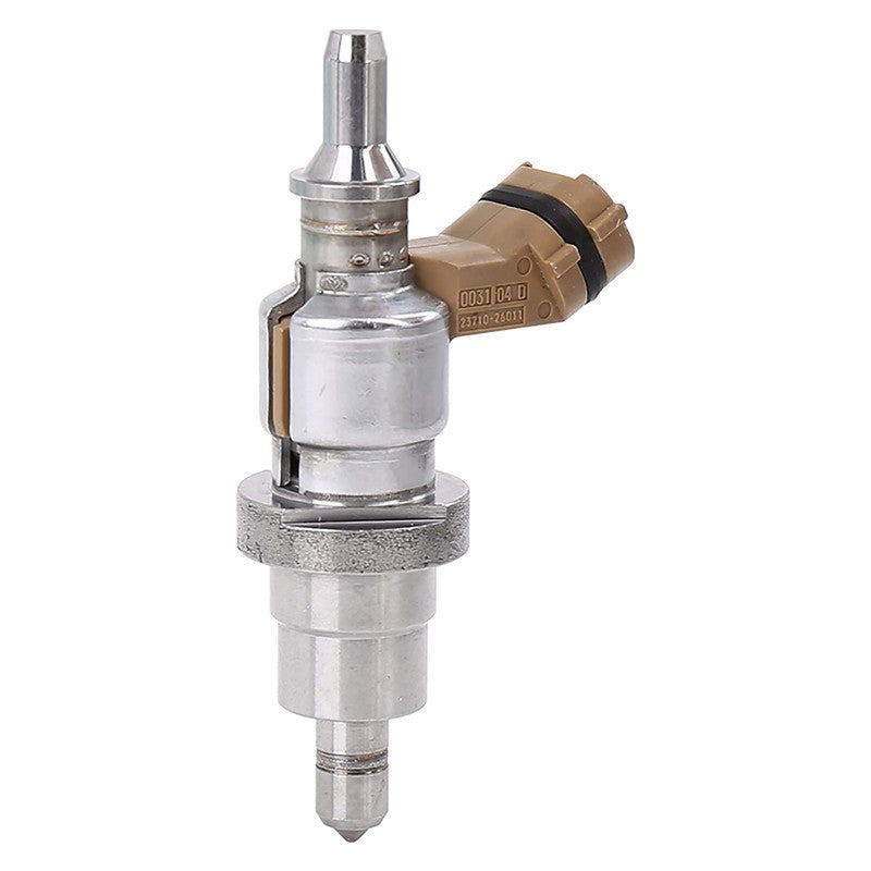 High Quality Fuel Injectors nozzle 23710-26011 23710-26010 2371026011 for Lexus