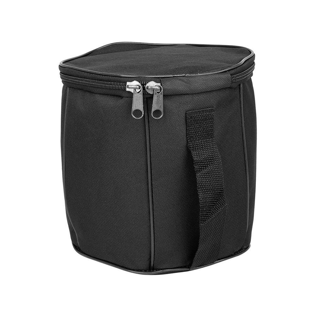 Cloth Oxford Cloth Black Carry Case Double Layer Liner Gig Bag Oxford Cloth