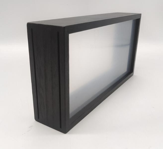 Shadow Box Frame /3D Box Frame/Rectangle Frame/ Scrabble Frame/Memorabilia 3D