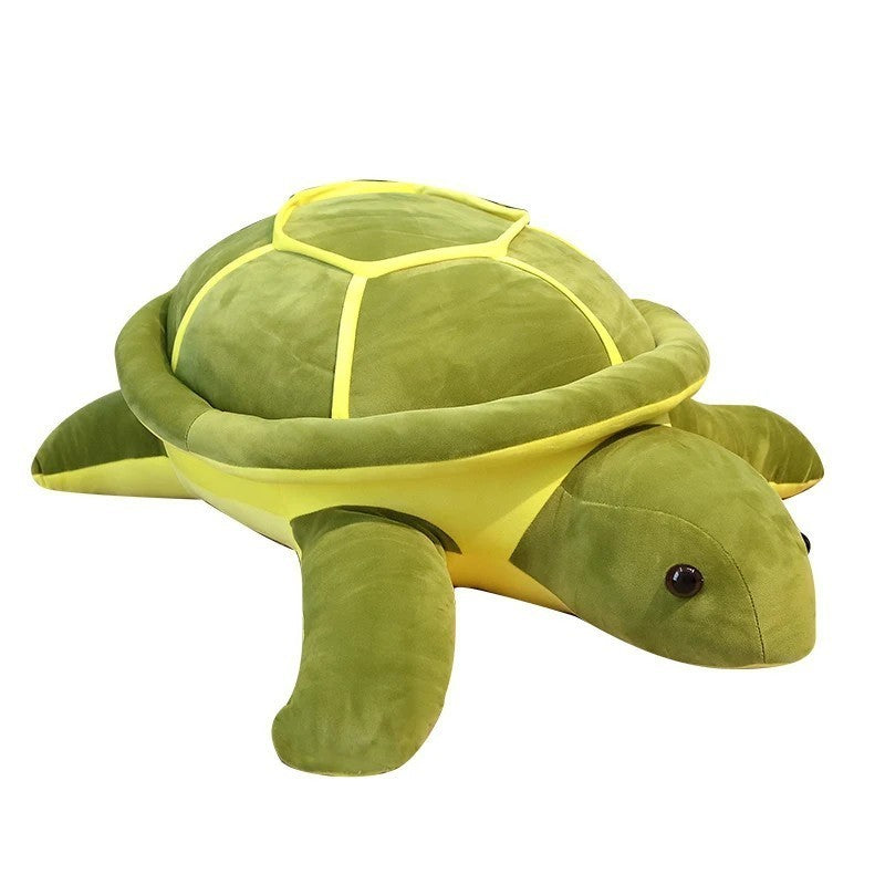 Giant Huge big Plush Tortoise Turtle Stuffed Animal Soft Toys doll Birthday Gift