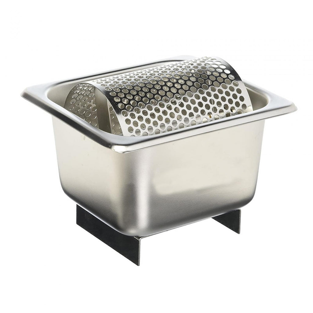 Stainless Steel Butter Roller Butter Spreader for Burger Shop Outdoor Grill UK