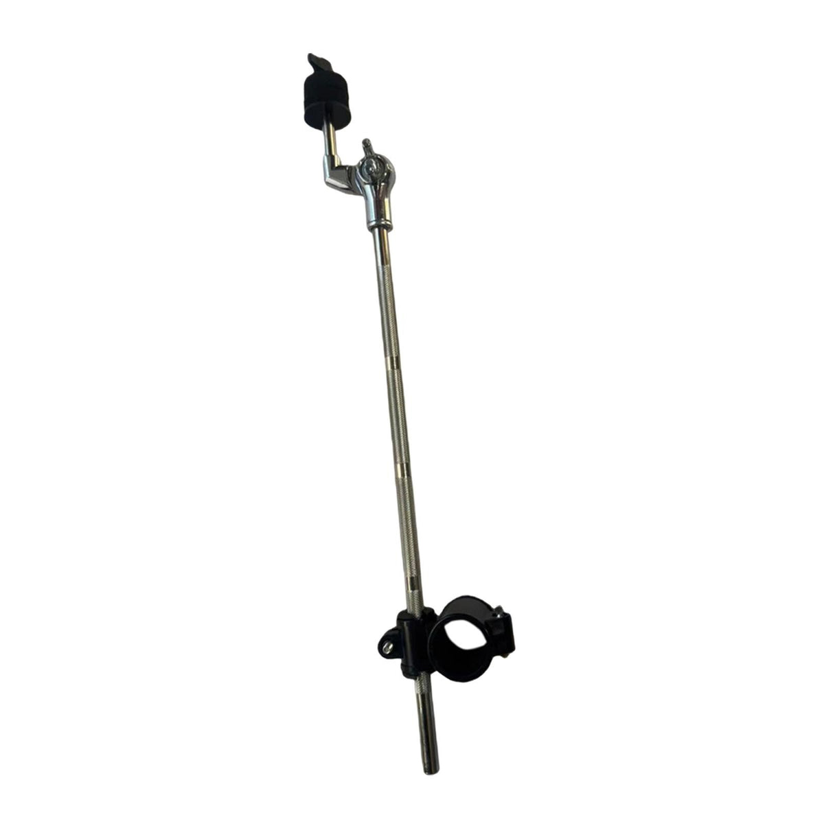 Electronic Drum Cymbal Stand Attachment Adjustable Arm Mount for Percussion