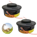 2x Stihl Autocut 40-2 & Trimmer Head FS160 FS220 FS280 FS350 FS400 FS460 FS480