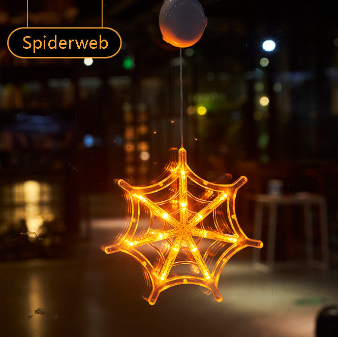 2X Halloween LED Lights String Fairy NEW Outdoor Home Party Decoration