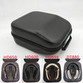 Potable Earphone Case Protective Bag For Sennheiser HD660s 650 600 599 598 CS FC
