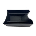 Car Center Console Organizer Armrest Storage Box Pallet For  UP GTI 2013-2023