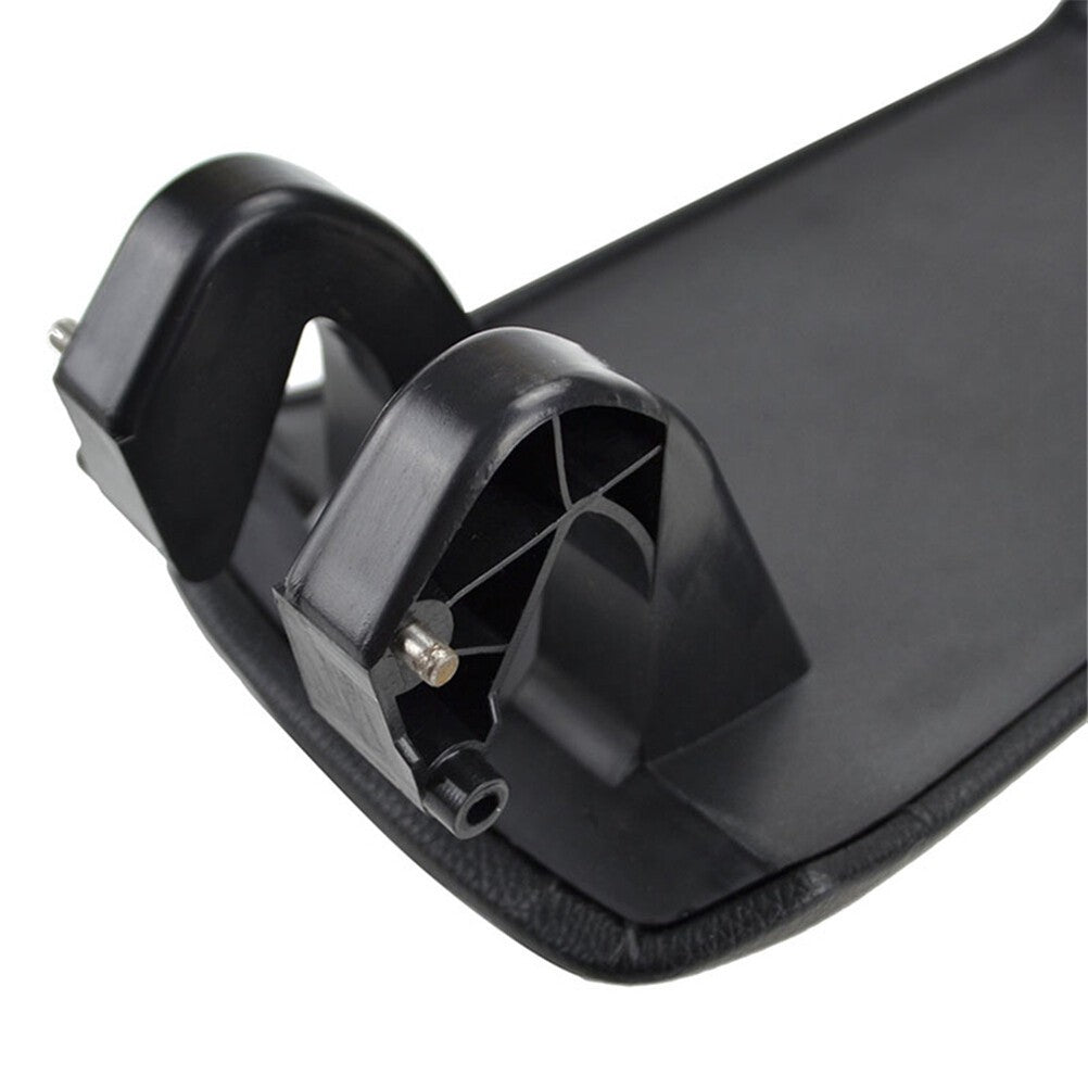 For Audi A3 8P 2009 2010 Black Leather Armrest Center Console Lid 8P0864245P