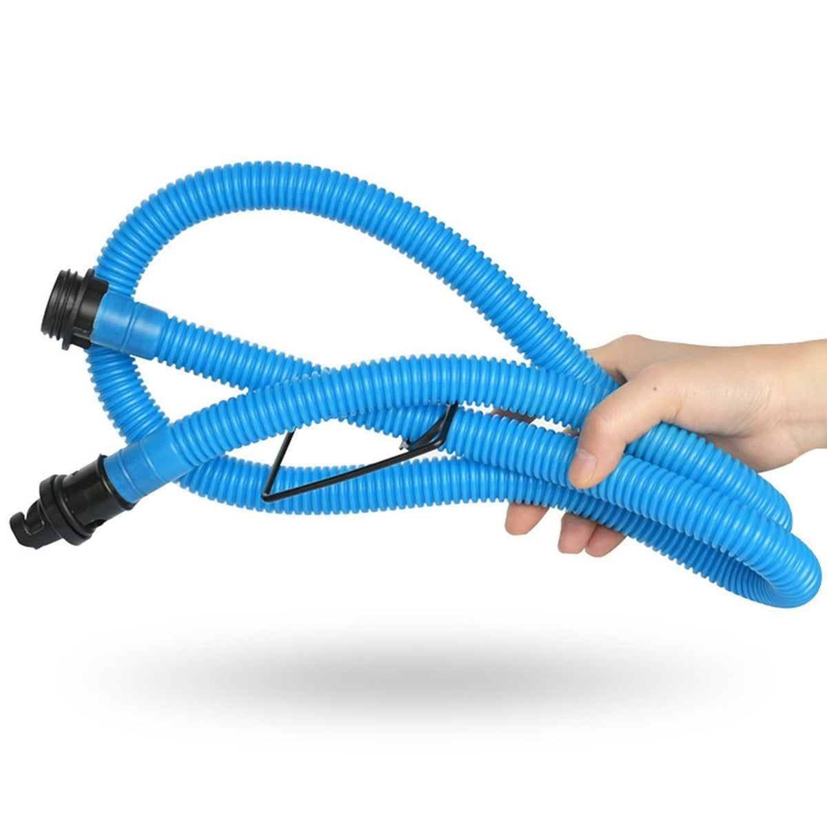Foot Pump Inflatable Boat Pump Bellows Foot Pump