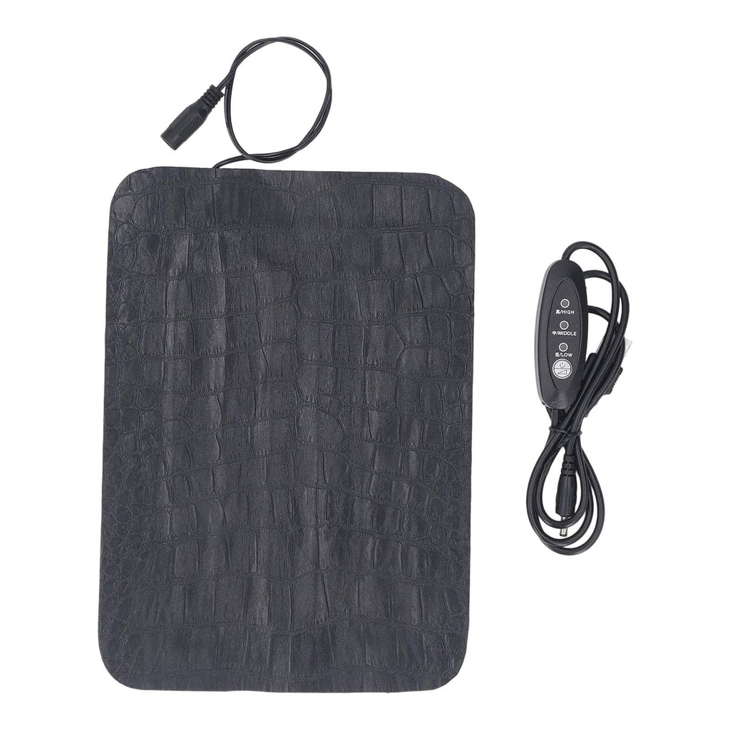Seedling Heat Mat Seed Starter Pad Germination Propagation Animal Heating Pad UK