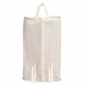Large Capacity Hanging Storage Bag Closet Organizer  Kitchen Storage