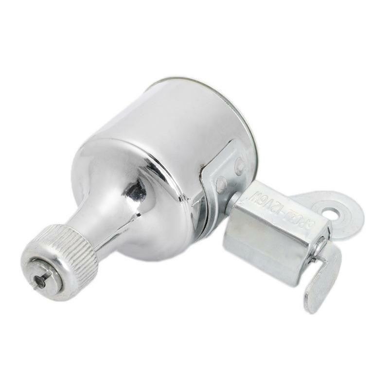 Light Generator 12V 6W Dynamo Motorized Friction Head Rear Light Kit