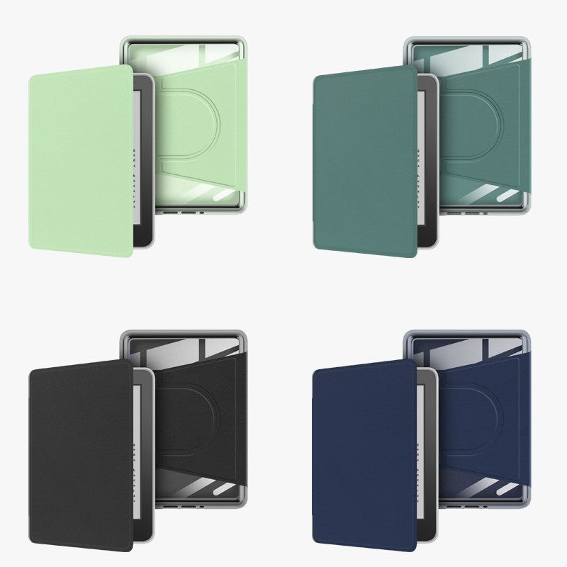 For 7" Kindle Paperwhite 12th Gen 2024 / Colorsoft Detachable Case Smart Cover