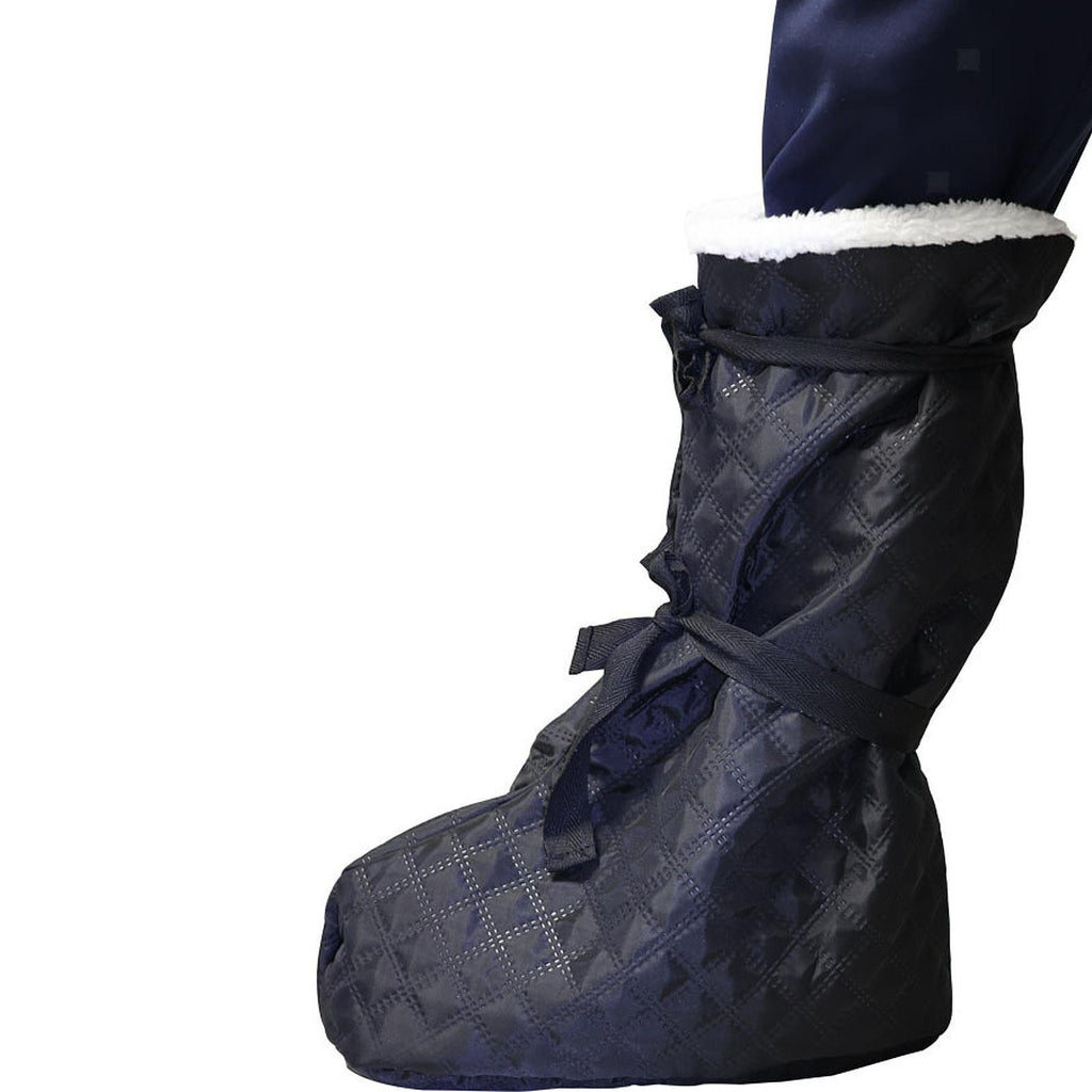 Cast Toe Cover Sock Plaster Stocking Protect Thick Warm Foot Cast Sock