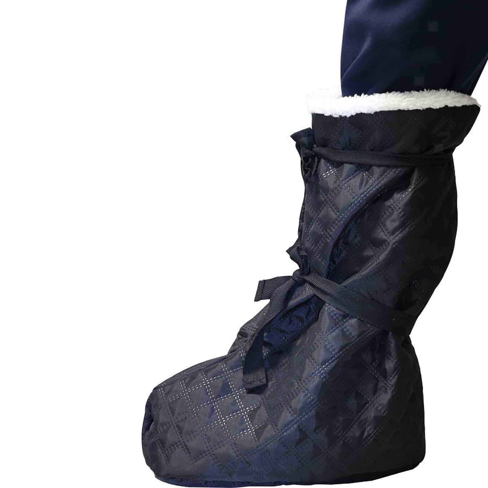 Cast Toe Cover Sock Plaster Stocking Protect Thick Warm Foot Cast Sock