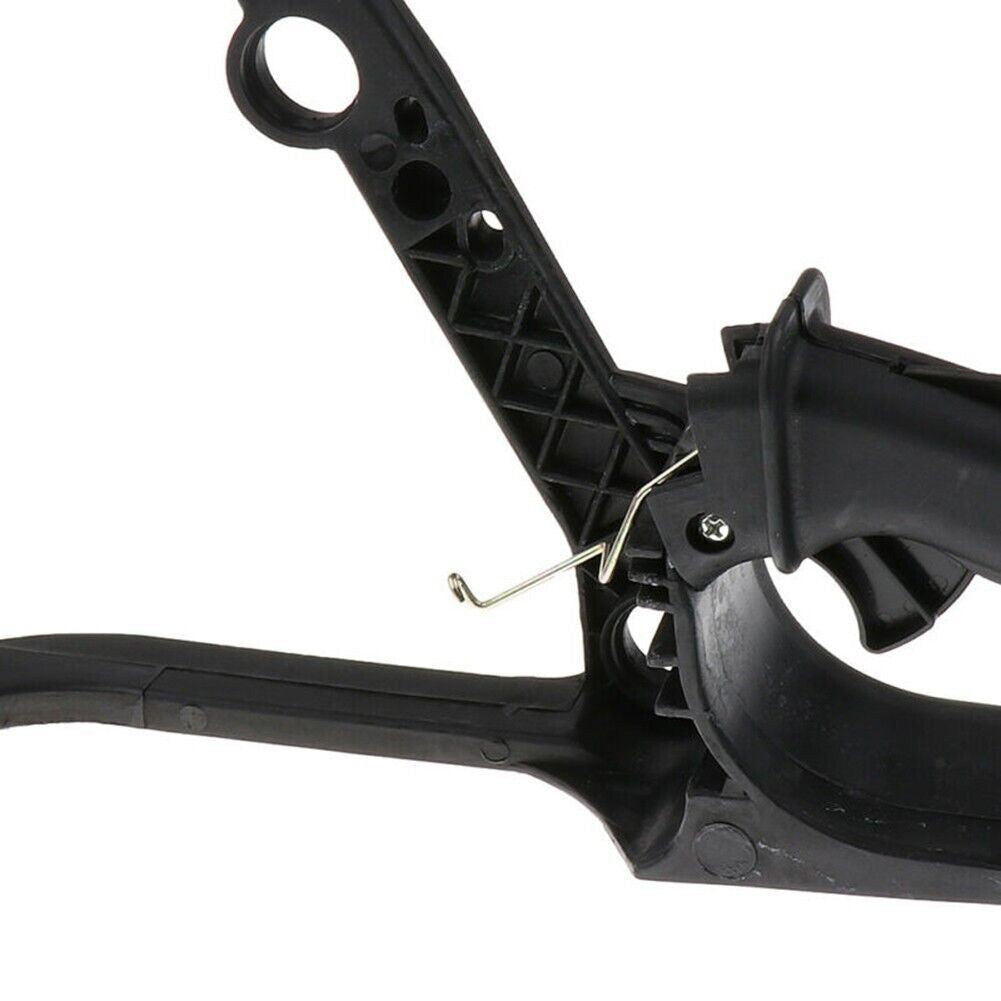 For MS170 MS180 017 018 Compatible Metal Handle Assembly No Tools Needed