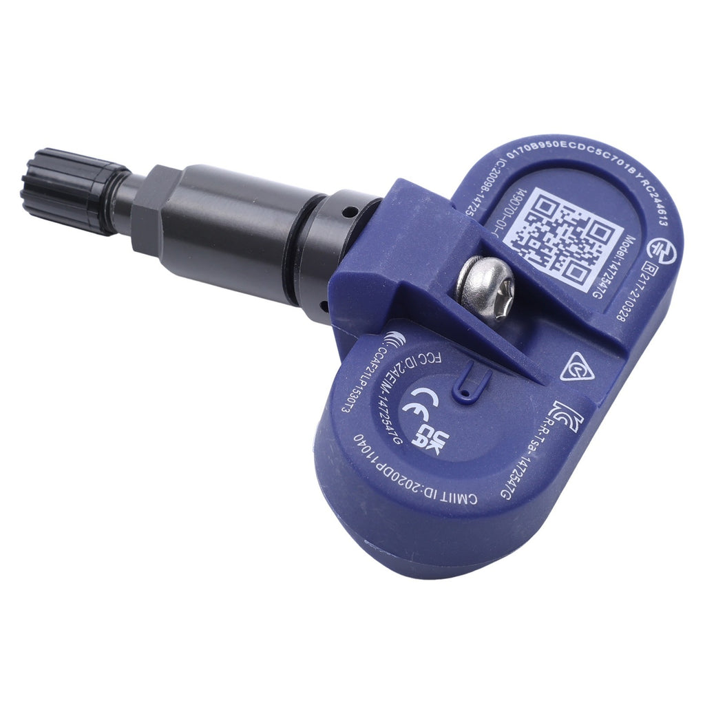 FOR TESLA MODEL 3 Y S X TPMS TYRE PRESSURE SENSOR BLUETOOTH 1490701-01-C