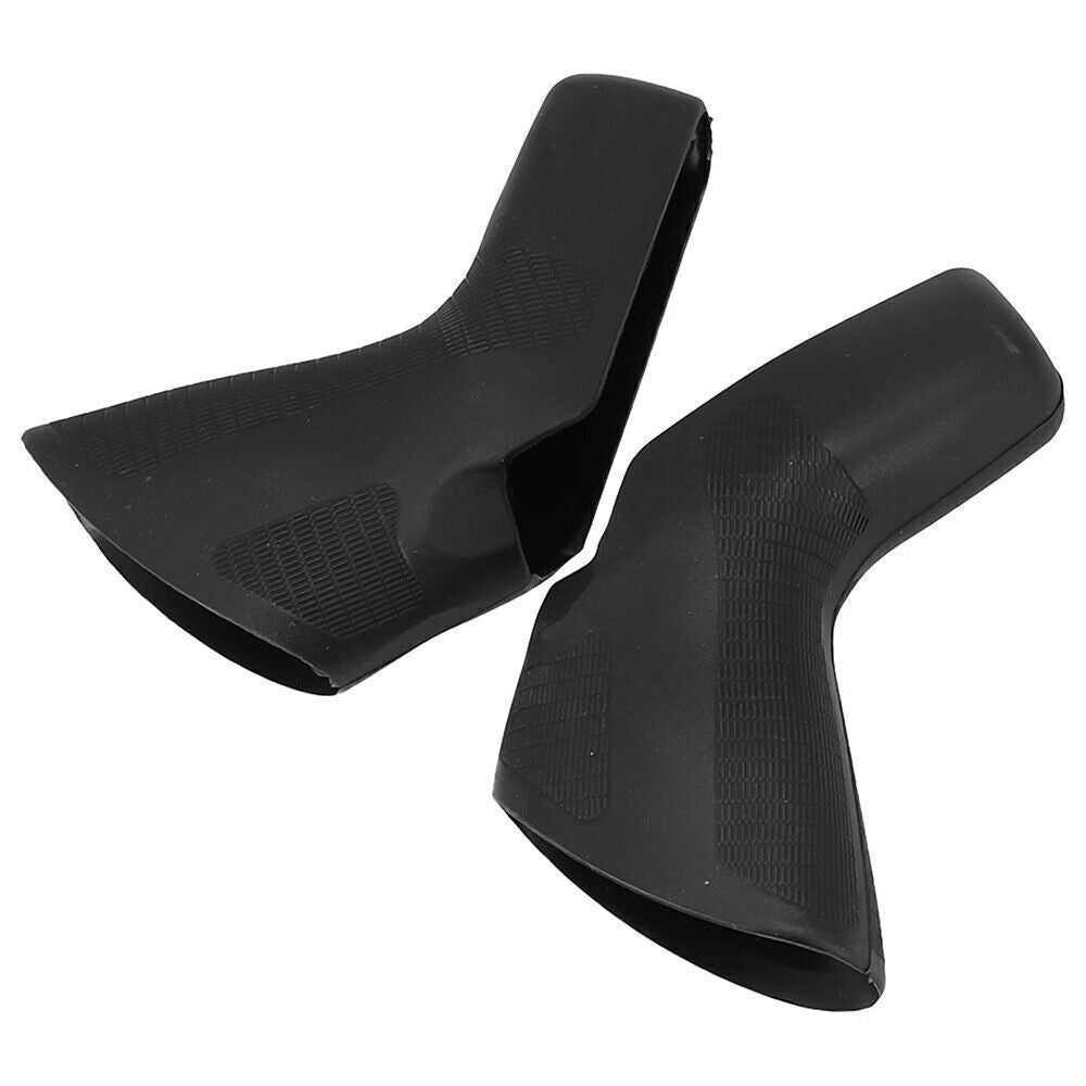 2Pc Bike Brake Lever Hoods/Covers For-SRAM Apex/Rival/Force/RED Levers