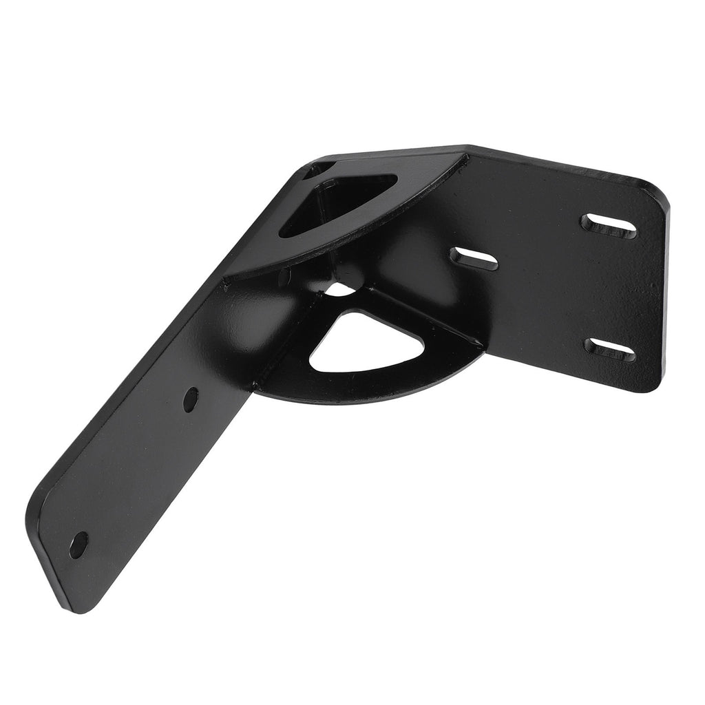 Awning Mounting Bracket Gusseted Awning Bracket 50mm Easy Installation Metal Pre
