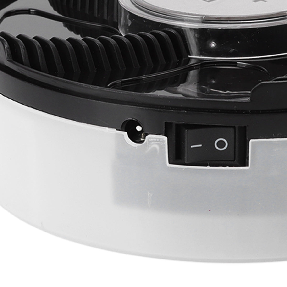 Electric Fly Trap Indoor Home Fly Catcher Automatic Rotating Mosquito Catcher´