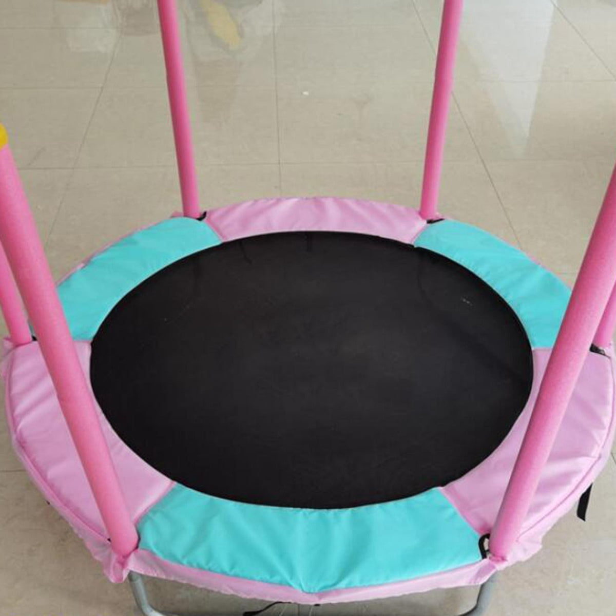 1.2m 1.4m 1.5m Trampoline Replacement Pad Universal Trampoline Replacement